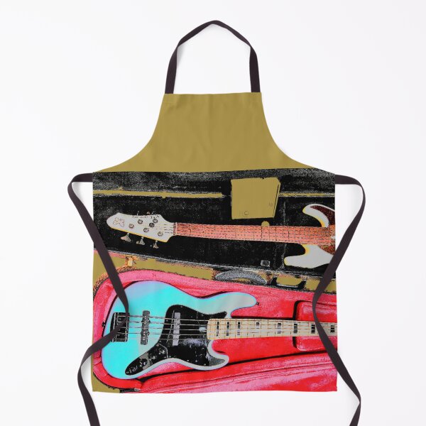 Item preview, Bass Guitars designed and sold by ontological.