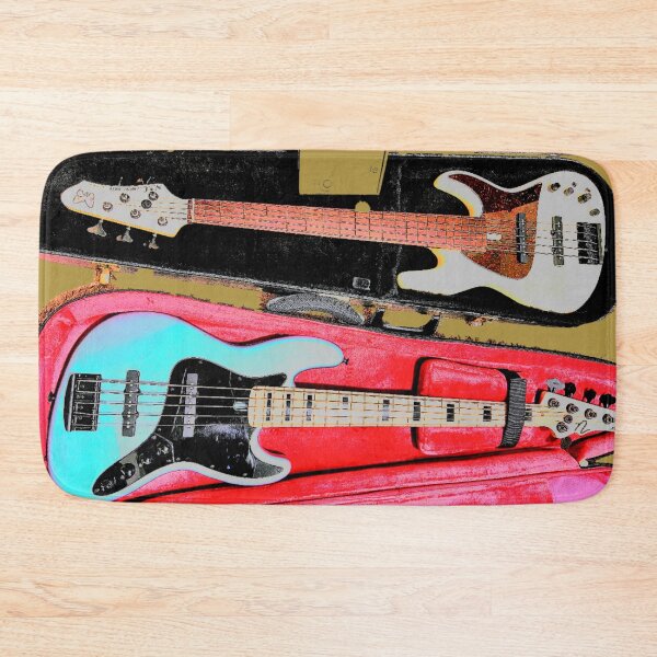 Item preview, Bass Guitars designed and sold by ontological.