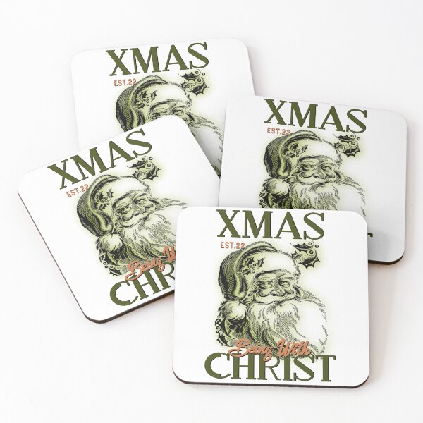 Item preview, CHRISTMAS BEING WITH CHRIST designed and sold by GAADesignz.
