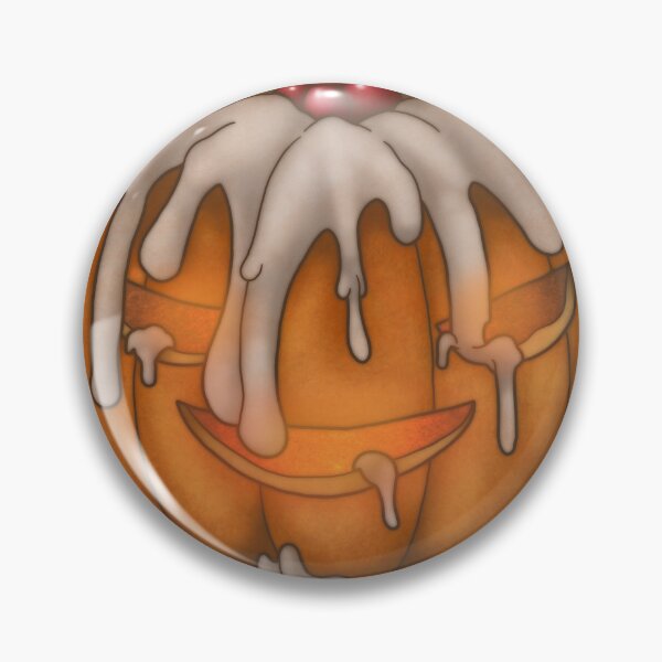 Item preview, Christmas PudKin designed and sold by ianablakeman.