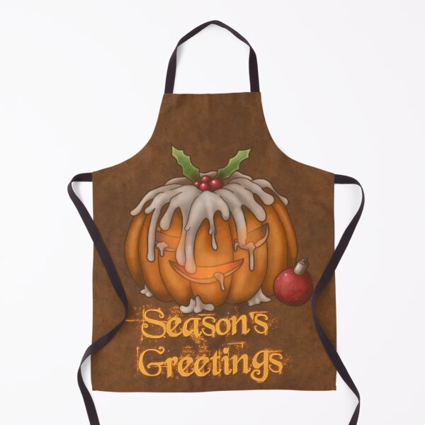Item preview, Christmas PudKin designed and sold by ianablakeman.