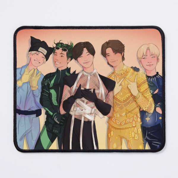 Item preview, SHINee Gasoline designed and sold by Cha080525.