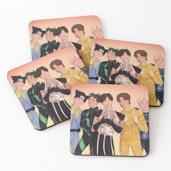 Item preview, SHINee Gasoline designed and sold by Cha080525.