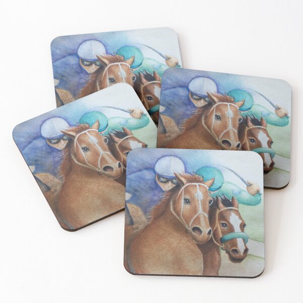 Item preview, "ON THE RAIL" designed and sold by ShireenJackson.