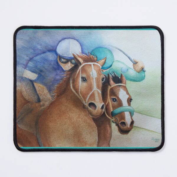 Item preview, "ON THE RAIL" designed and sold by ShireenJackson.