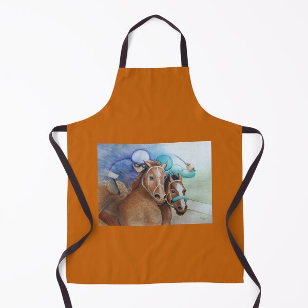 Item preview, "ON THE RAIL" designed and sold by ShireenJackson.