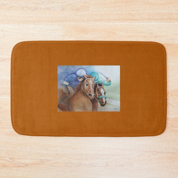 Item preview, "ON THE RAIL" designed and sold by ShireenJackson.