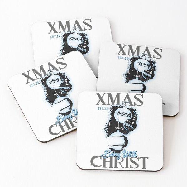 Item preview, CHRISTMAS BEING WITH CHRIST designed and sold by GAADesignz.