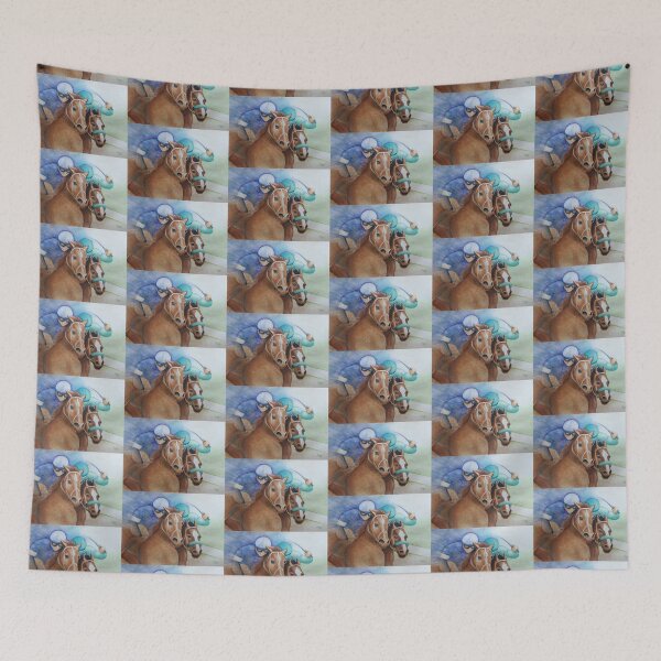 Item preview, "ON THE RAIL" designed and sold by ShireenJackson.