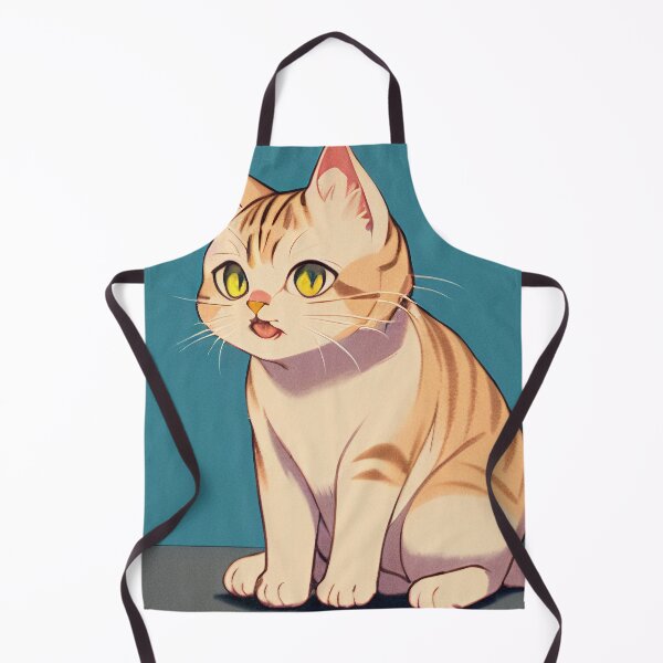 Item preview, Cute Kitten Design designed and sold by BAYFAIRE.