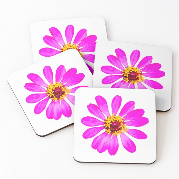 Item preview, Beautiful pink flower designed and sold by The Love Quill.