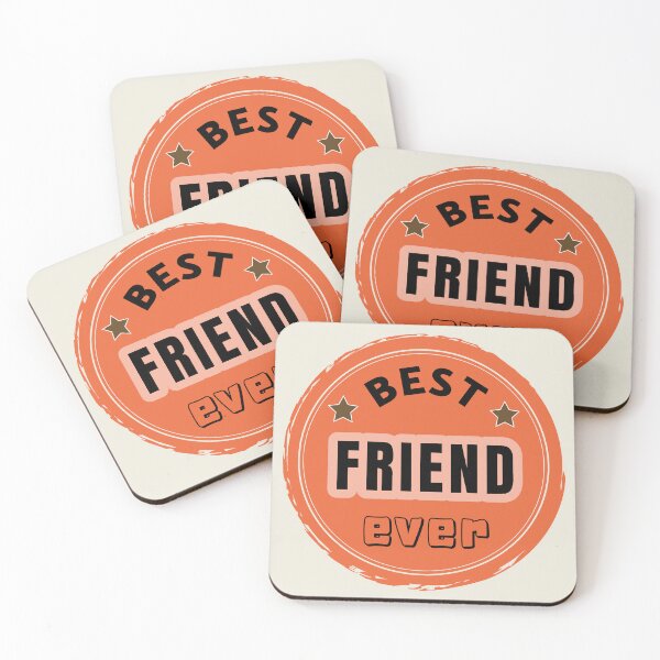 Item preview, Best Friend Ever - Family Member Praise designed and sold by ViewerEqualsPhoton.