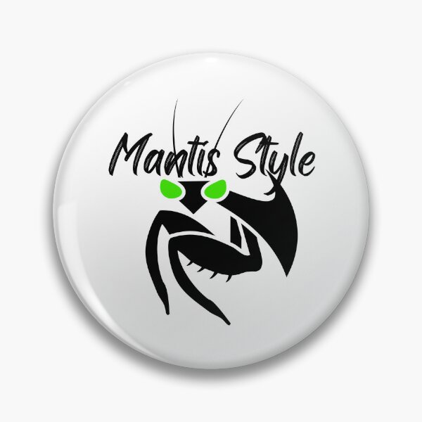 Item preview, Mantis State of Mind designed and sold by Shamboogie.