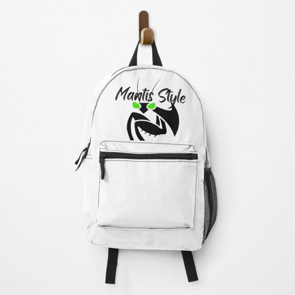 Item preview, Mantis State of Mind designed and sold by Shamboogie.