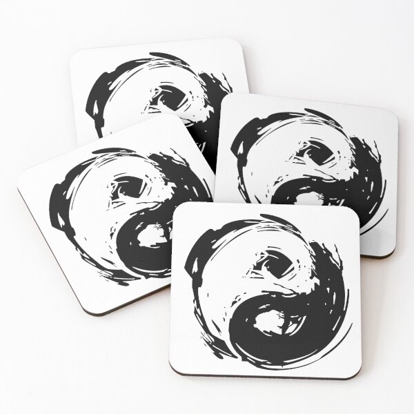 Item preview, Yin Yang Symbol designed and sold by marcosty.