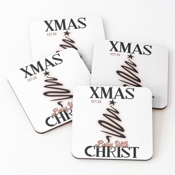 Item preview, CHRISTMAS BEING WITH CHRIST designed and sold by GAADesignz.