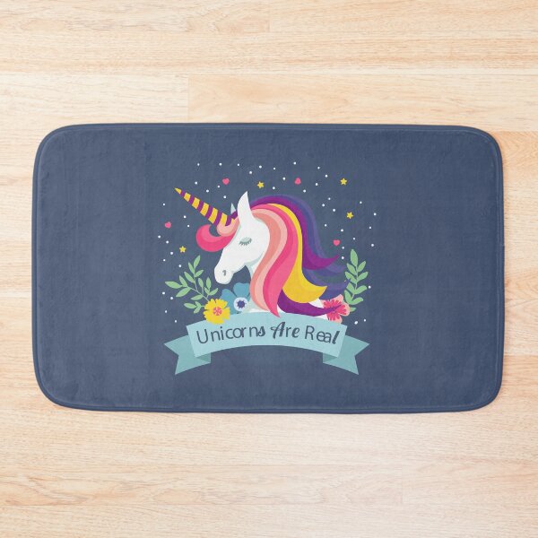 Item preview, Unicorns are Real designed and sold by della95.