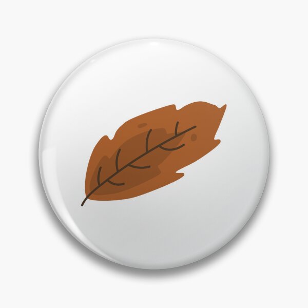 Item preview, Cute adorable beech leaf fall autumn lover tree leaves designed and sold by absolutdesign.