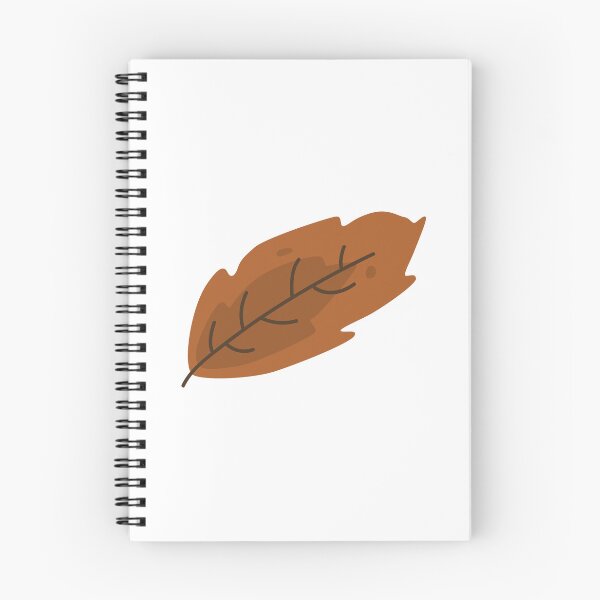 Item preview, Cute adorable beech leaf fall autumn lover tree leaves designed and sold by absolutdesign.