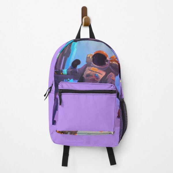 Artikelvorschau, Weltraumlieferung entworfen und verkauft von Merch by Laiba.