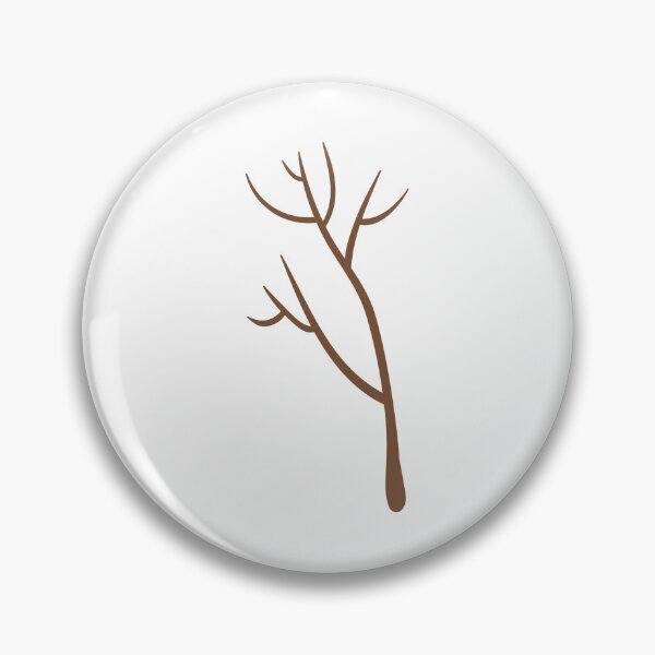 Item preview, Cute adorable branch fall autumn lover tree branch designed and sold by absolutdesign.
