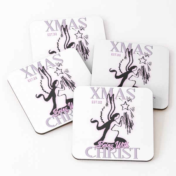 Item preview, CHRISTMAS BEING WITH CHRIST designed and sold by GAADesignz.