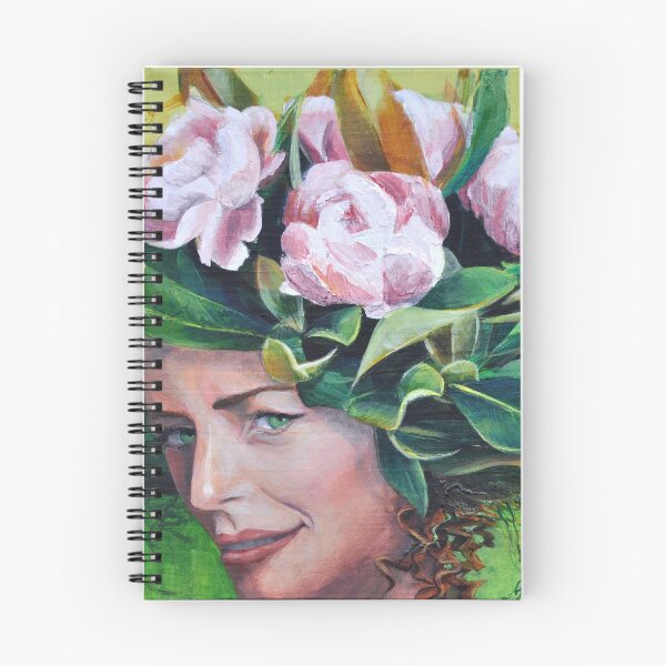 Item preview, Peony Princess designed and sold by KymBeaton.