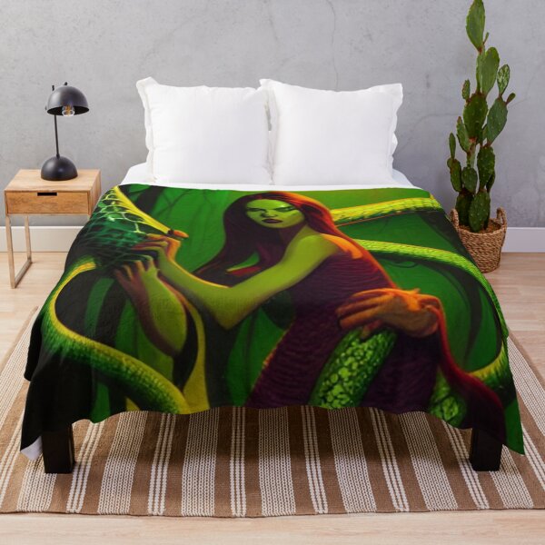 Item preview, mujer serpiente designed and sold by ~.