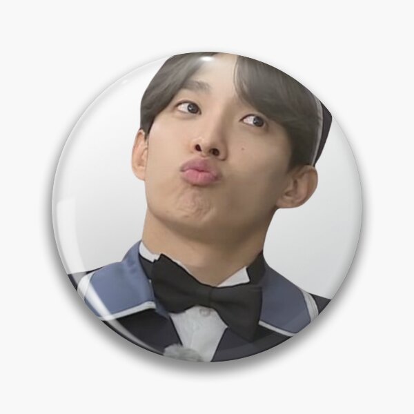 Item preview, Doubtful Dokyeom designed and sold by KpopCrushes.
