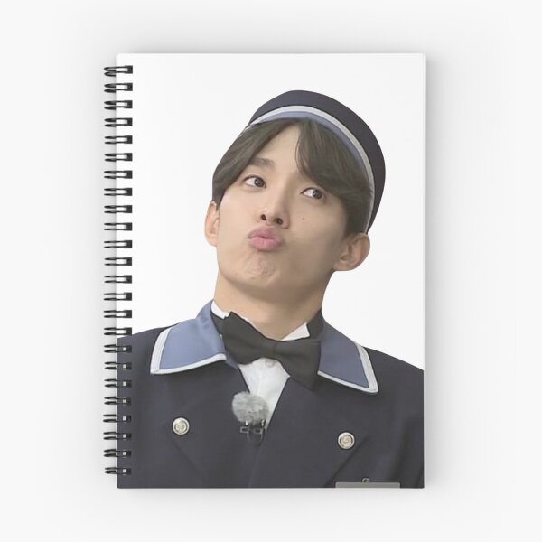 Item preview, Doubtful Dokyeom designed and sold by KpopCrushes.
