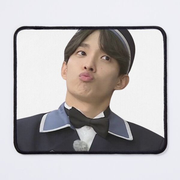 Item preview, Doubtful Dokyeom designed and sold by KpopCrushes.