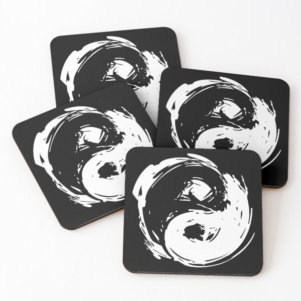 Item preview, Yin Yang Symbol designed and sold by marcosty.