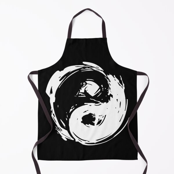 Item preview, Yin Yang Symbol designed and sold by marcosty.