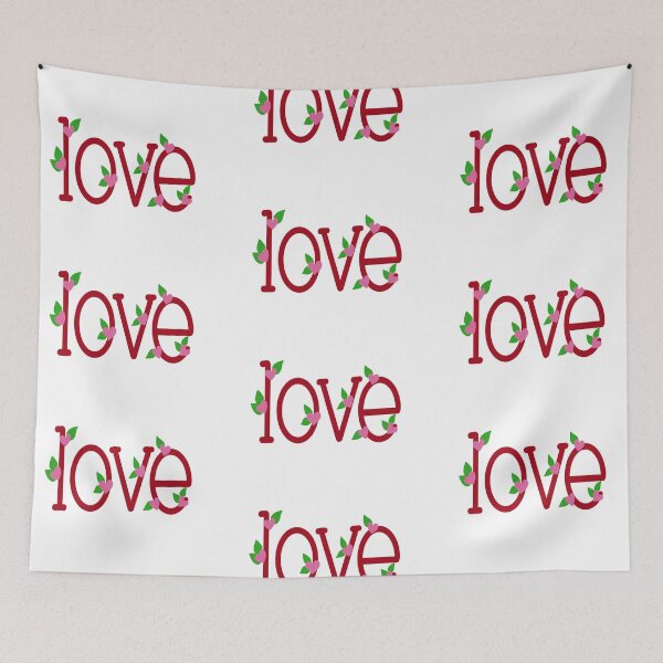 Item preview, Hearty Love designed and sold by Nancycurb.