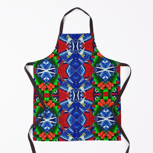 Item preview, MAJESTIC SARILMAK PATCHWORK STARRY CHRISTMAS EVE FOR A MAGICAL CHRISTMAS SEASON. designed and sold by Ralek.