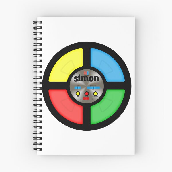 Item preview, NDVH simon designed and sold by Nik’s T-Shirts.