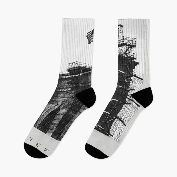 Item preview, Brooklyn Bridge in New York City designed and sold by nycruss1.