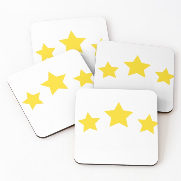 Item preview, STARS 4.0 designed and sold by JM INSPIRES.