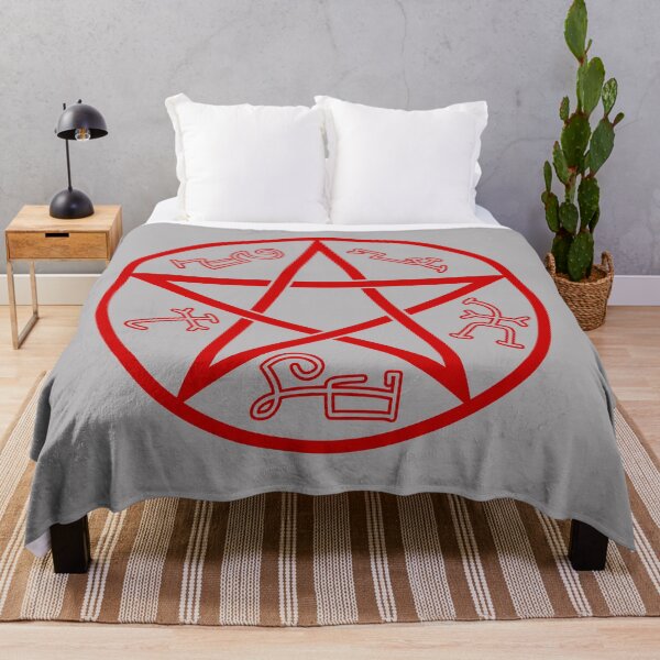 Item preview, Devil Trap designed and sold by GCHDesignsUK.