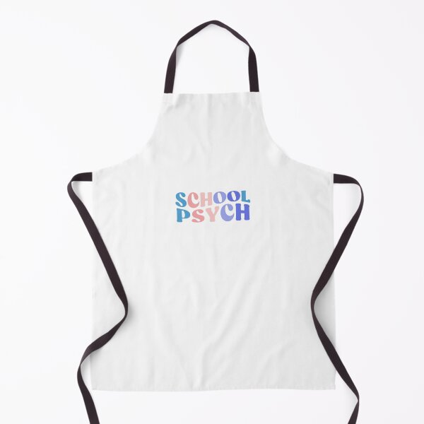 Item preview, School Psych | School Psychologist | School Psychology Student designed and sold by InnaPo ⭐⭐⭐⭐⭐.