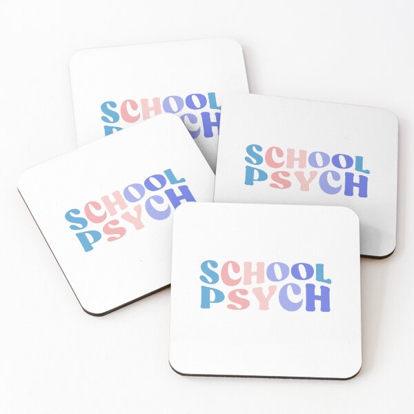 Item preview, School Psych | School Psychologist | School Psychology Student  designed and sold by InnaPo ⭐⭐⭐⭐⭐.