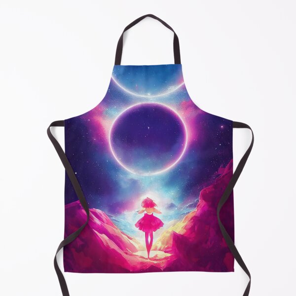 Artikelvorschau, Sailor Moon inspirierte Kunst - Mondfinsternis entworfen und verkauft von jjwalters.