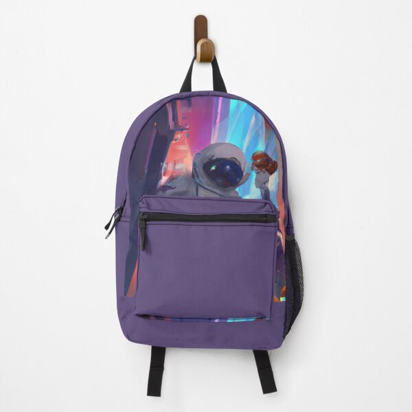 Item preview, Abstract Astronaut designed and sold by Merch by Laiba.