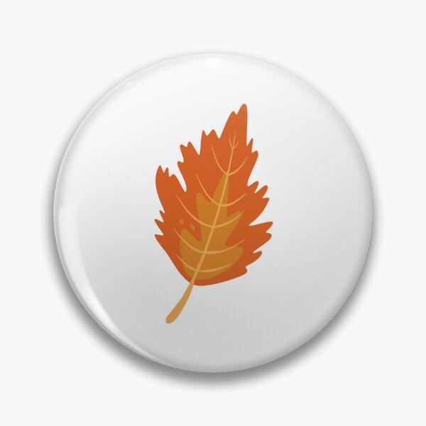 Item preview, Cute adorable hawton leaf fall autumn lover tree leaves designed and sold by absolutdesign.