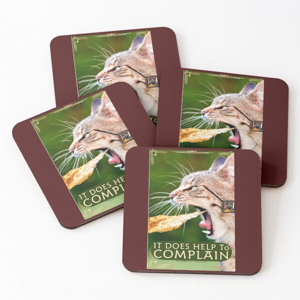 Item preview, It Does Help To Complain designed and sold by Walter G. Esselman.