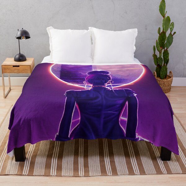 Artikelvorschau, Sailor Moon inspirierte Kunst - Mondfenster entworfen und verkauft von jjwalters.