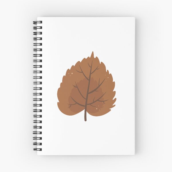 Item preview, Cute adorable mulberry leaf fall autumn lover tree leaves designed and sold by absolutdesign.