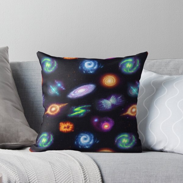 Item preview, Galaxy Pattern designed and sold by Brittany Penn.