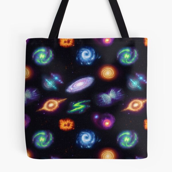 Item preview, Galaxy Pattern designed and sold by Brittany Penn.