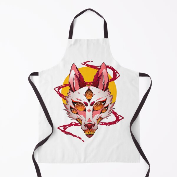 Item preview, Kitsune no Akuma designed and sold by Chofy87.